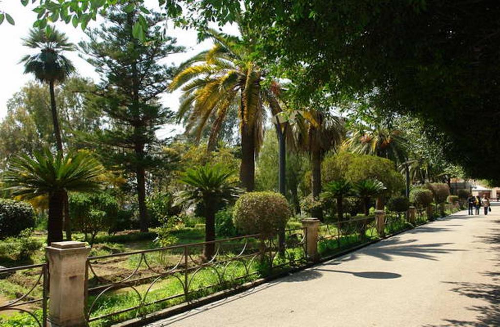Villa Grazia Deluxe Lido di Noto المظهر الخارجي الصورة