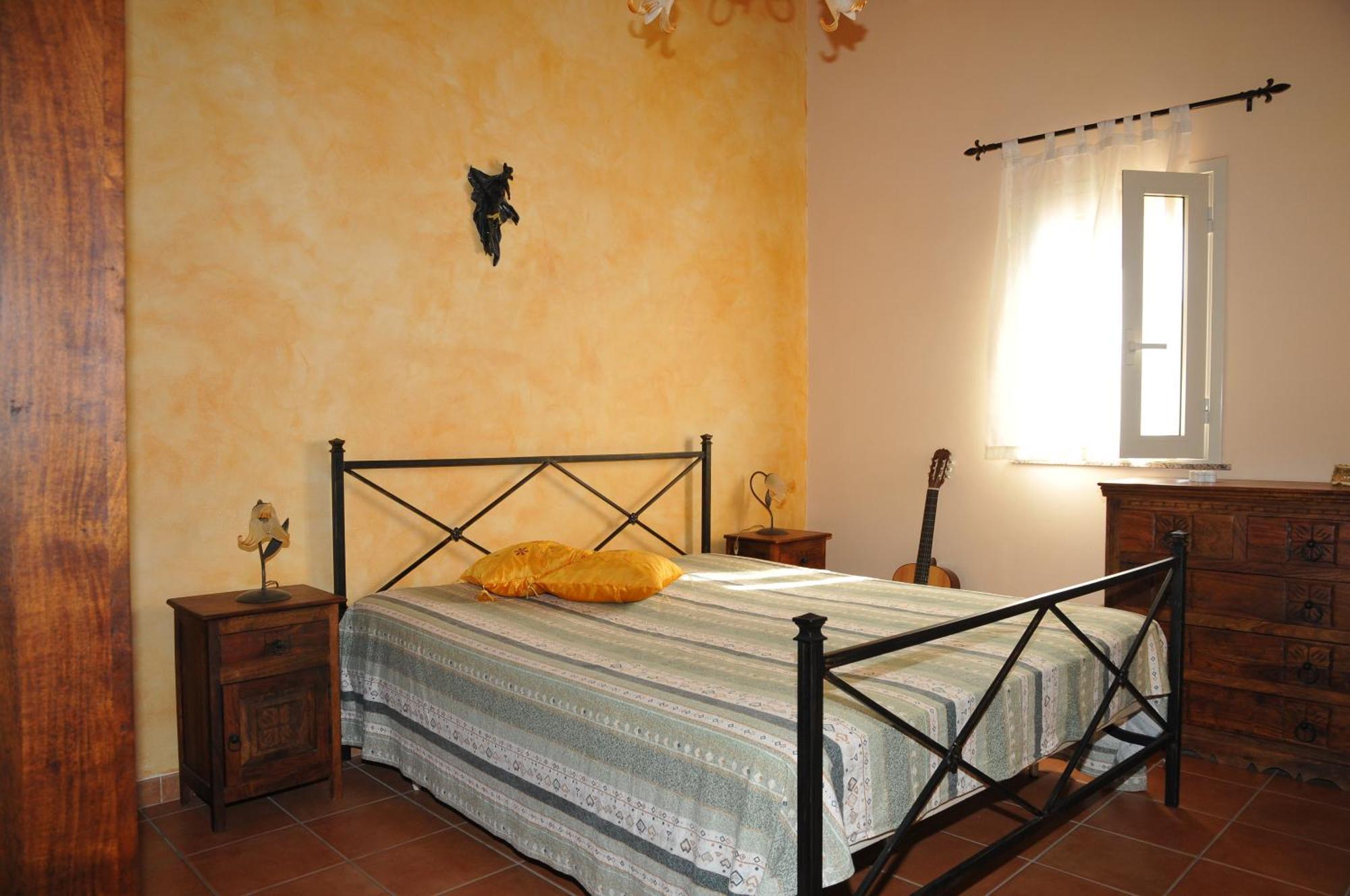Villa Grazia Deluxe Lido di Noto الغرفة الصورة
