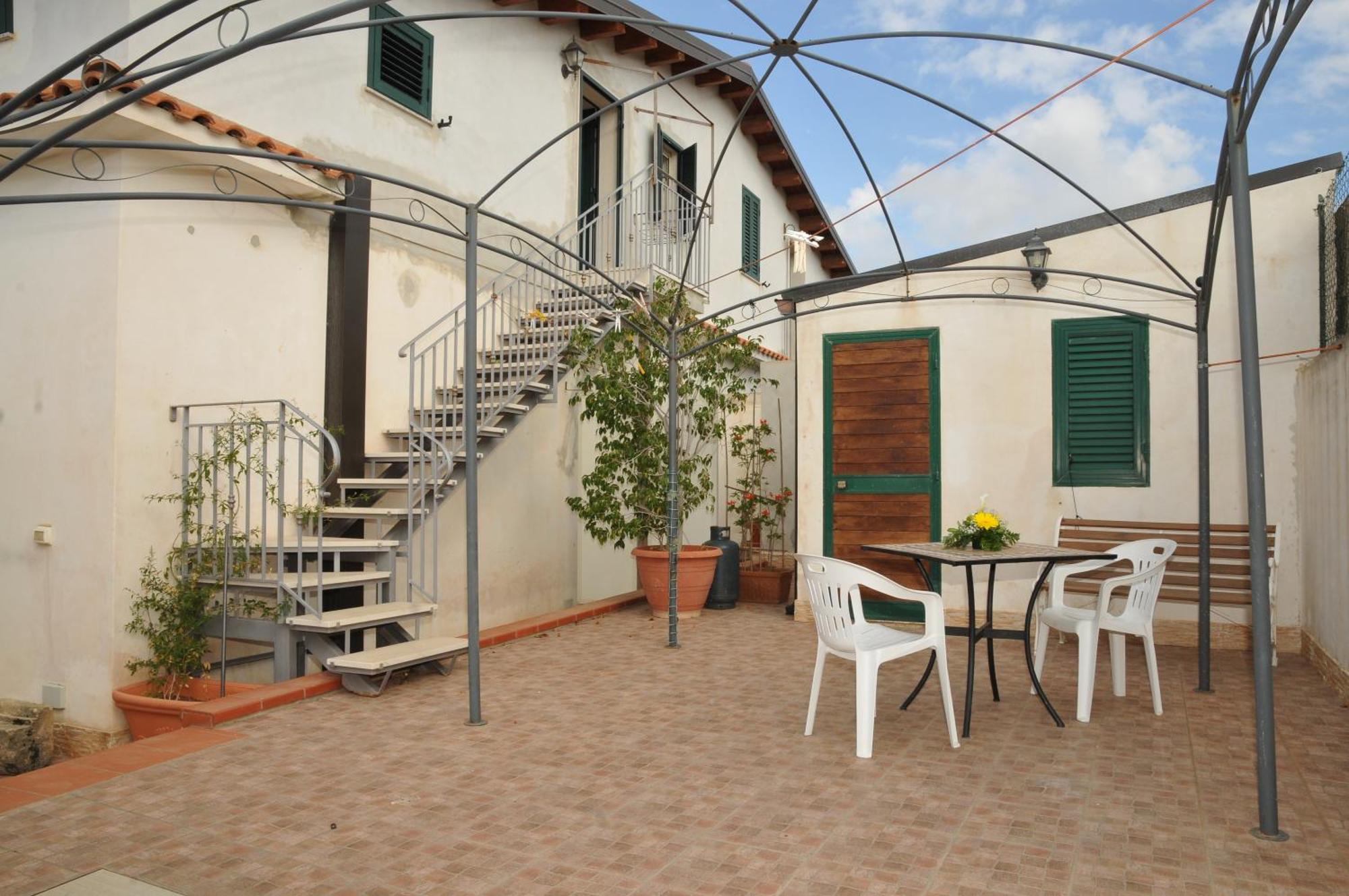 Villa Grazia Deluxe Lido di Noto الغرفة الصورة