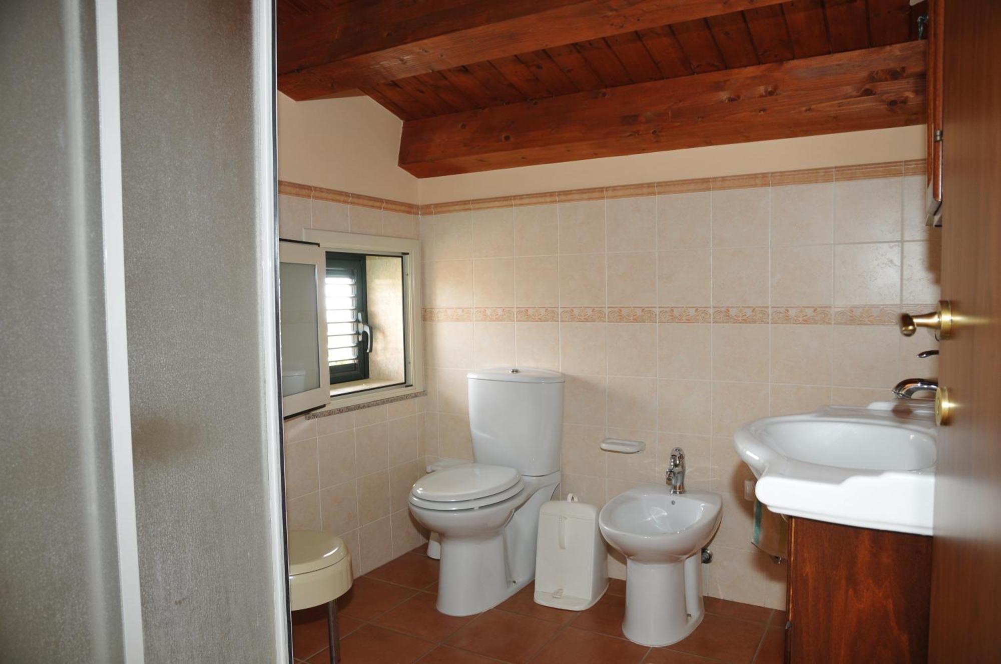Villa Grazia Deluxe Lido di Noto الغرفة الصورة