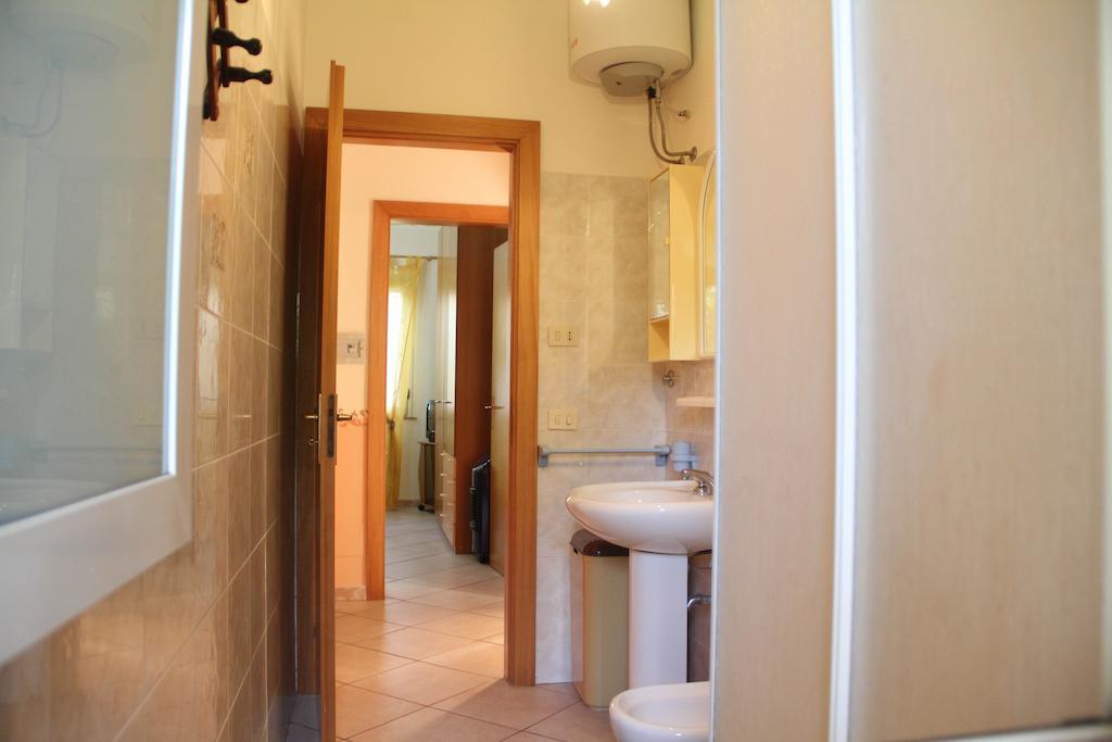Villa Grazia Deluxe Lido di Noto الغرفة الصورة