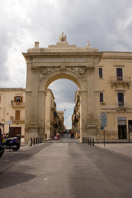 Villa Grazia Deluxe Lido di Noto الغرفة الصورة