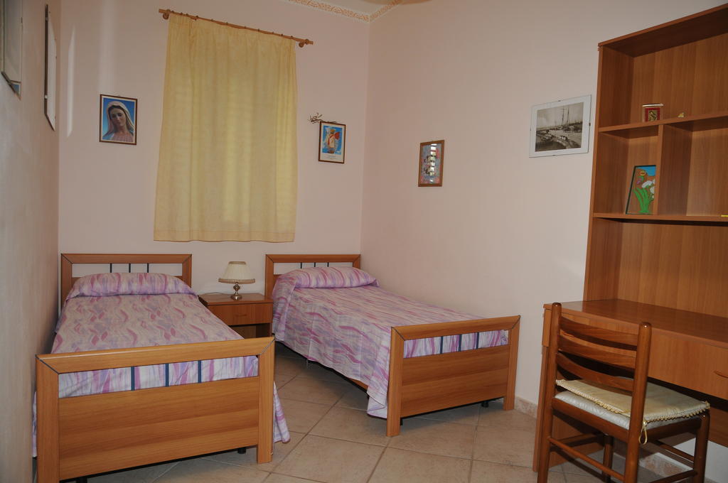 Villa Grazia Deluxe Lido di Noto الغرفة الصورة