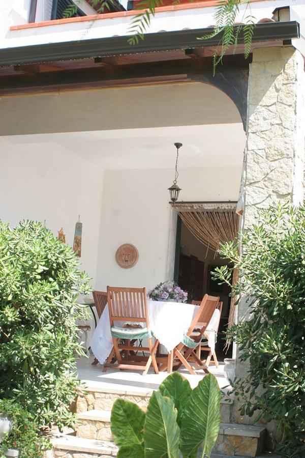 Villa Grazia Deluxe Lido di Noto المظهر الخارجي الصورة