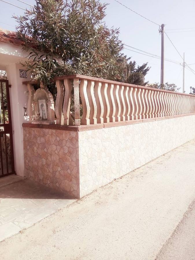 Villa Grazia Deluxe Lido di Noto المظهر الخارجي الصورة
