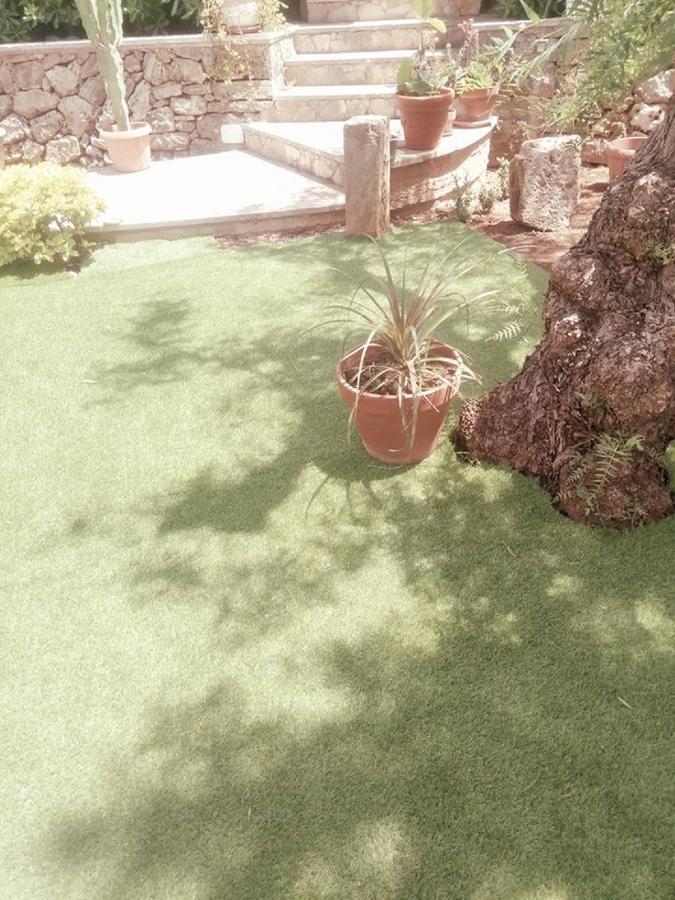 Villa Grazia Deluxe Lido di Noto المظهر الخارجي الصورة