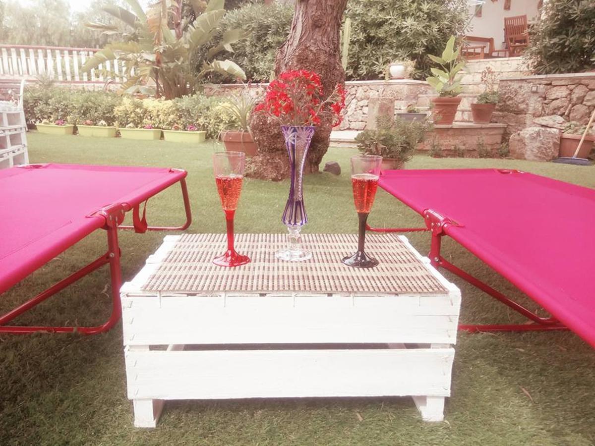 Villa Grazia Deluxe Lido di Noto المظهر الخارجي الصورة