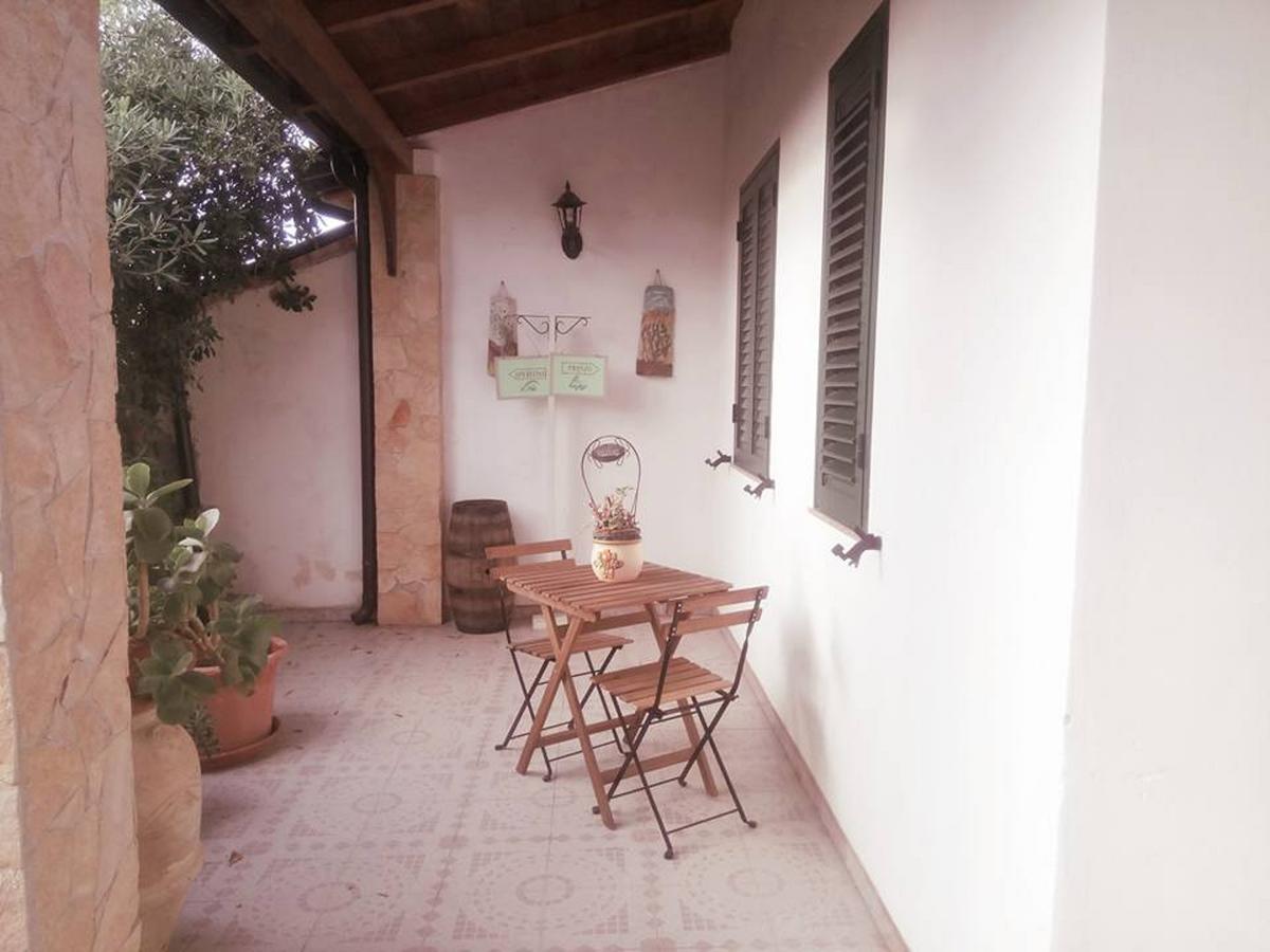 Villa Grazia Deluxe Lido di Noto المظهر الخارجي الصورة