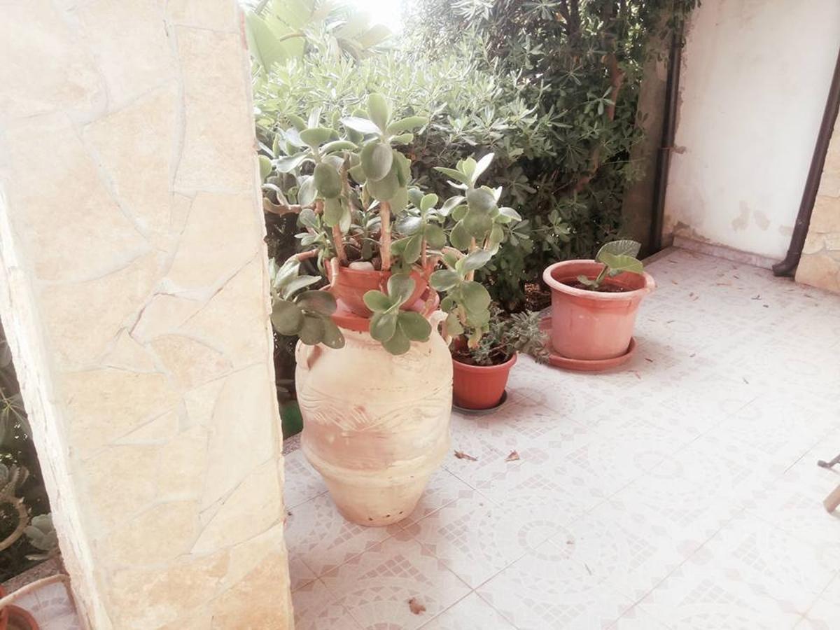 Villa Grazia Deluxe Lido di Noto المظهر الخارجي الصورة